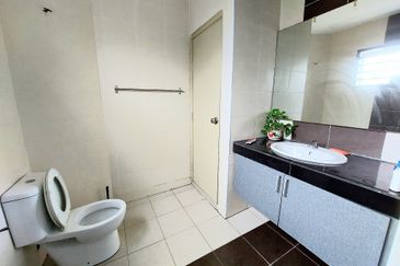 Taman Sri Putra, Sungai Buloh