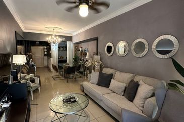 South City Condominium