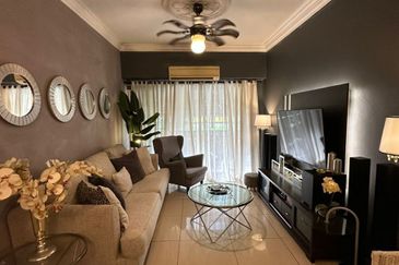 South City Condominium