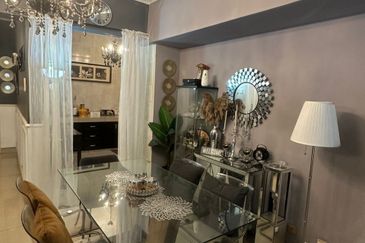 South City Condominium