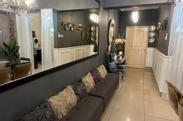 South City Condominium