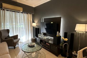 South City Condominium