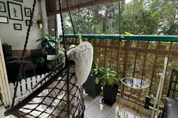 South City Condominium