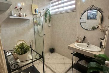 South City Condominium