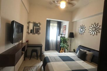 South City Condominium