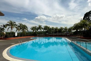 South City Condominium