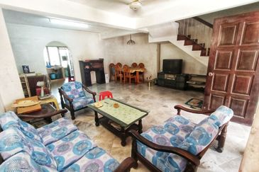 Taman Pinggiran Batu Caves