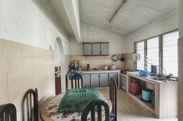 Taman Pinggiran Batu Caves