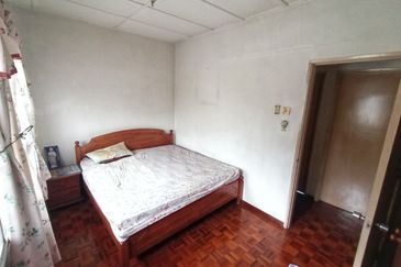 Taman Pinggiran Batu Caves