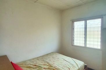 Taman Pinggiran Batu Caves