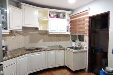 Tasik Mewah Condominium