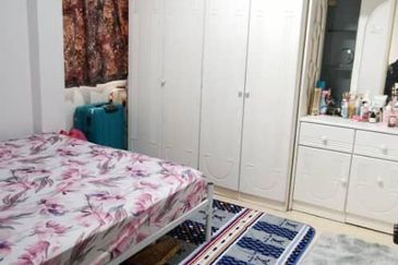 Tasik Mewah Condominium