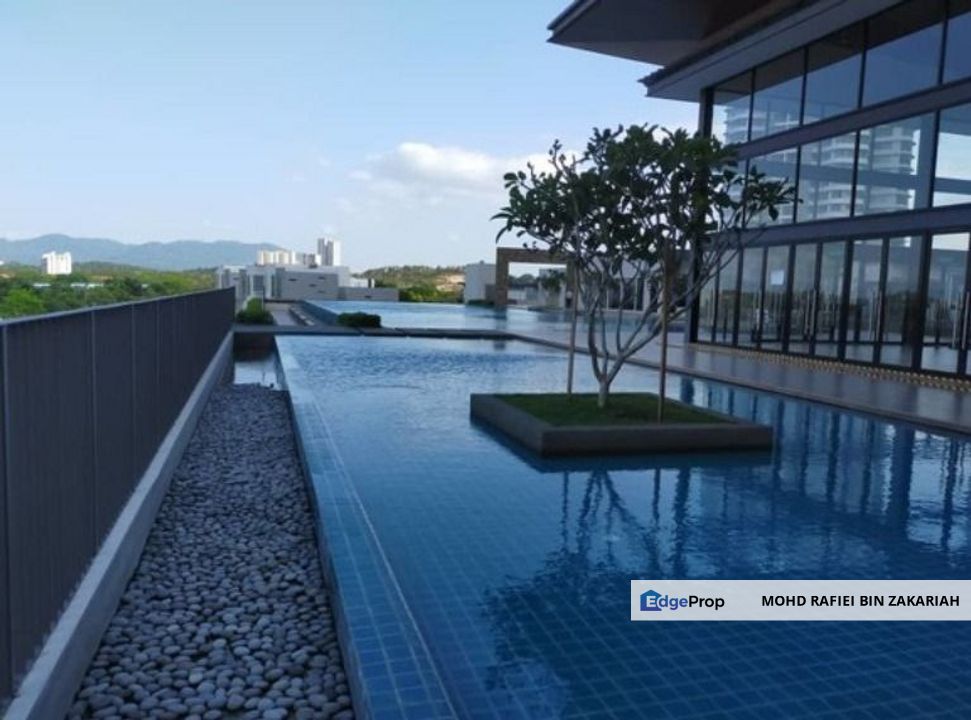 Lily Resident Apartment , Nilai, Negeri Sembilan , Negeri Sembilan, Seremban