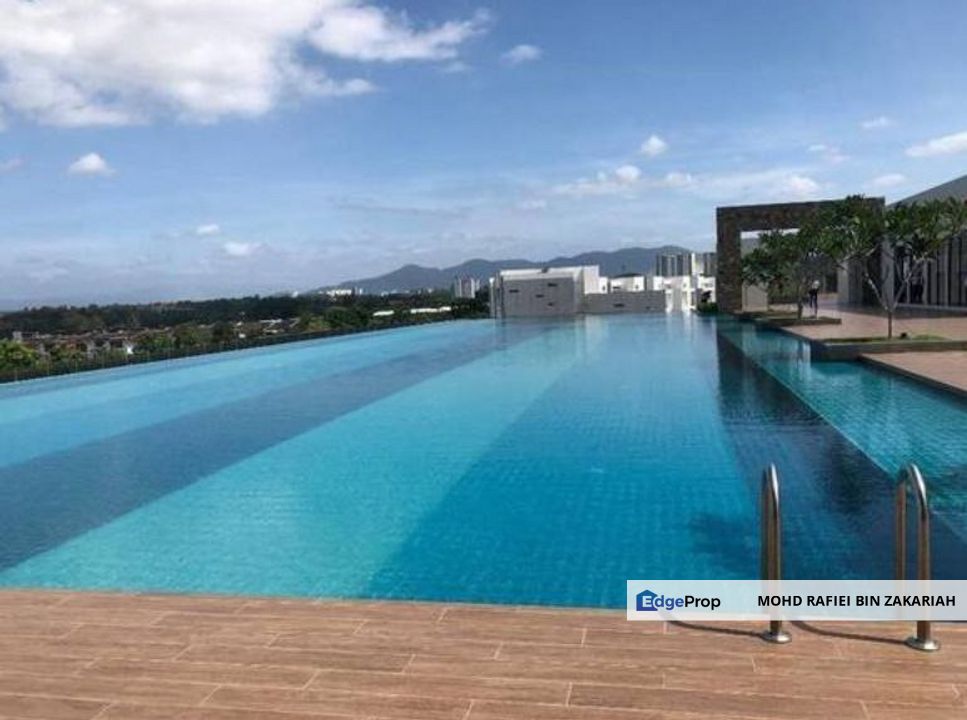 Lily Resident Apartment , Nilai, Negeri Sembilan , Negeri Sembilan, Seremban