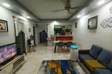 Desa View Towers Apartment