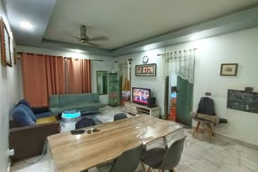 Desa View Towers Apartment