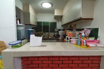 Desa View Towers Apartment