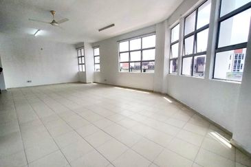 Taman Kemuning, Senawang