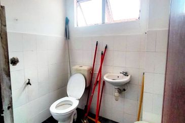 Taman Kemuning, Senawang