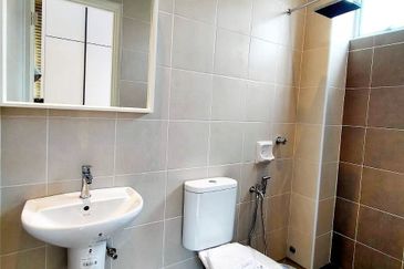 D' Venea @ Taman Bandar Senawang