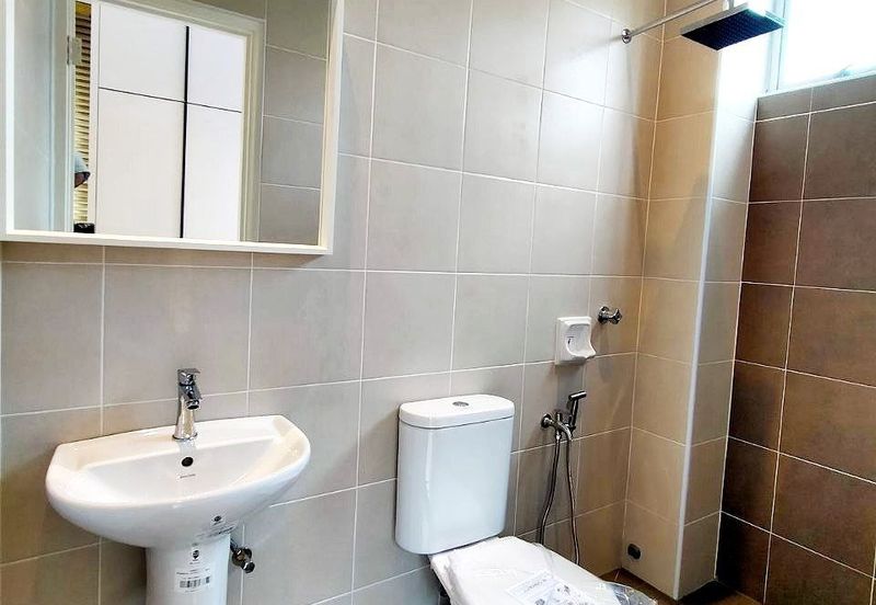 D' Venea @ Taman Bandar Senawang