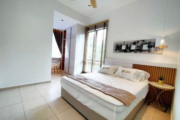 D' Venea @ Taman Bandar Senawang