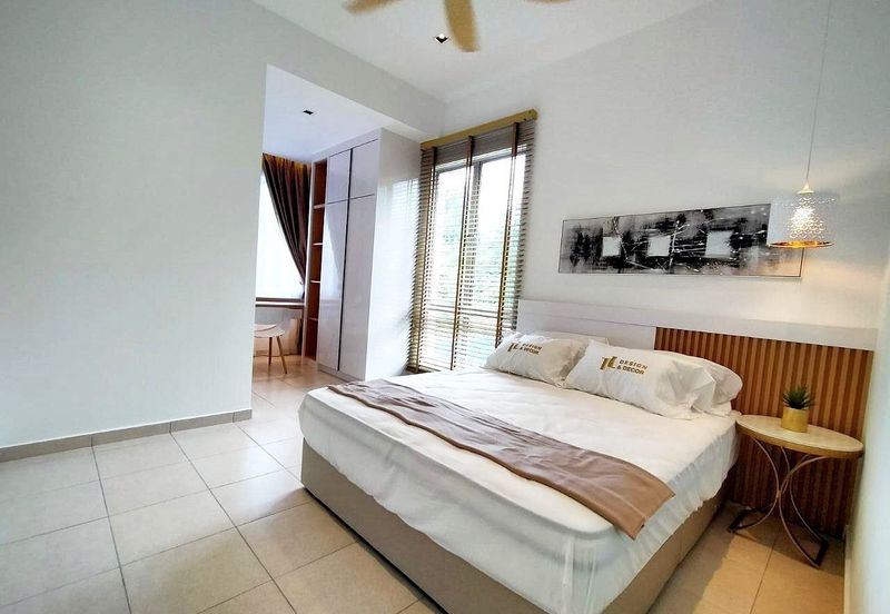 D' Venea @ Taman Bandar Senawang