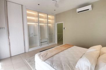 D' Venea @ Taman Bandar Senawang