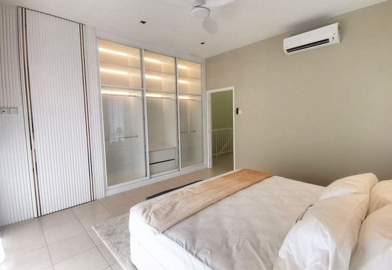 D' Venea @ Taman Bandar Senawang