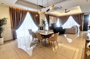 D' Venea @ Taman Bandar Senawang