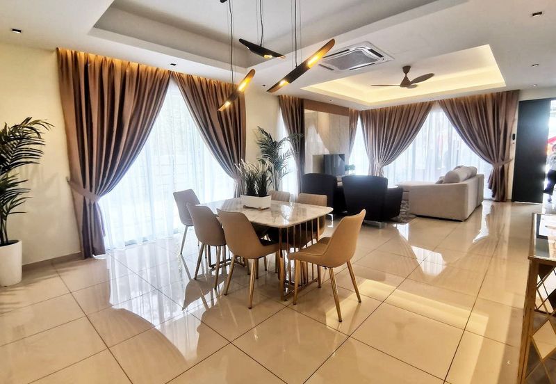 D' Venea @ Taman Bandar Senawang