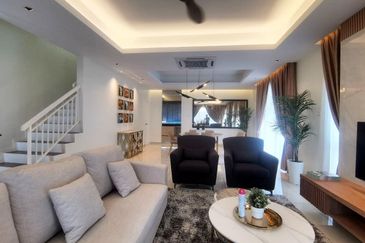 D' Venea @ Taman Bandar Senawang