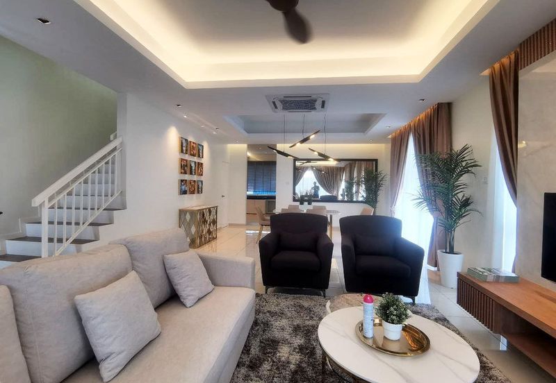 D' Venea @ Taman Bandar Senawang