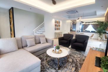 D' Venea @ Taman Bandar Senawang