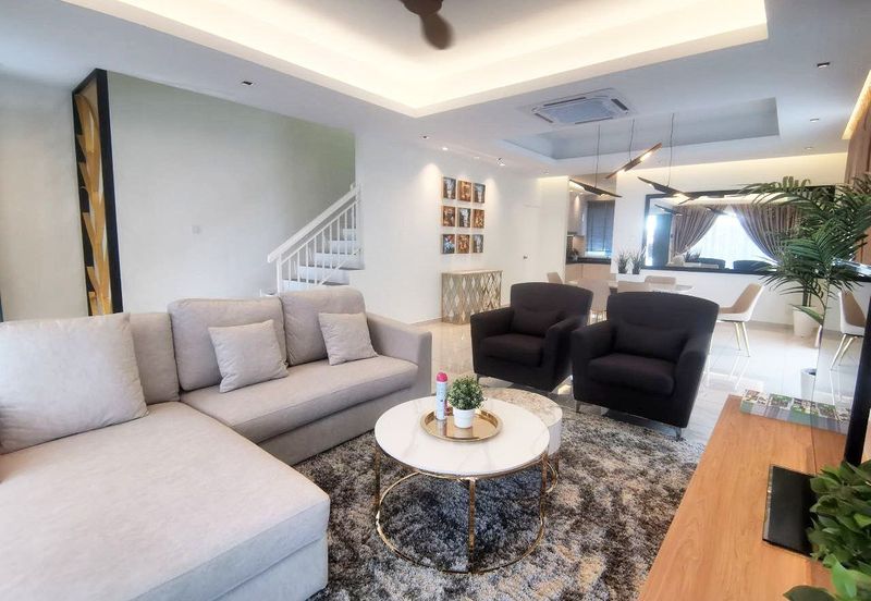 D' Venea @ Taman Bandar Senawang