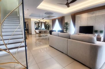 D' Venea @ Taman Bandar Senawang