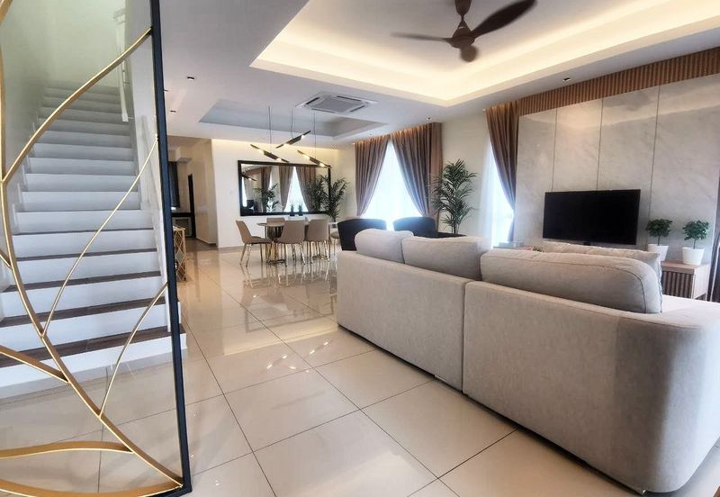 D' Venea @ Taman Bandar Senawang