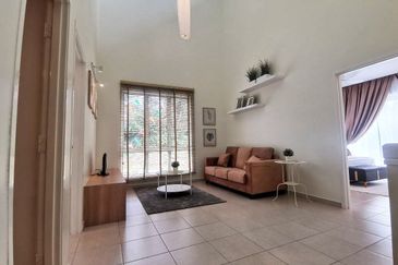 D' Venea @ Taman Bandar Senawang