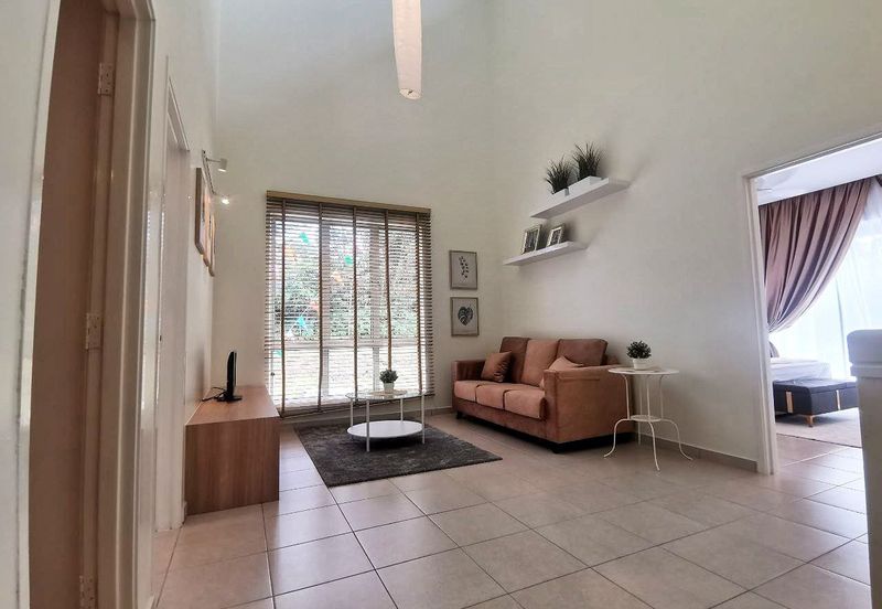 D' Venea @ Taman Bandar Senawang