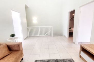 D' Venea @ Taman Bandar Senawang