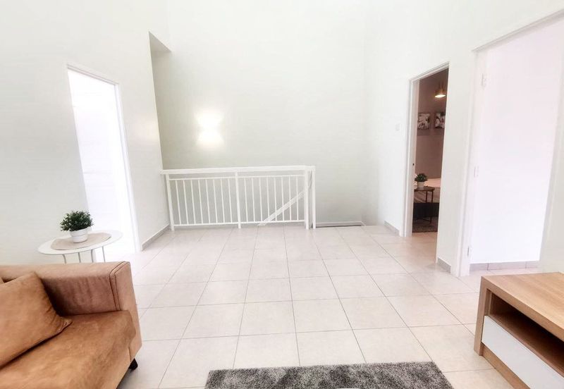 D' Venea @ Taman Bandar Senawang