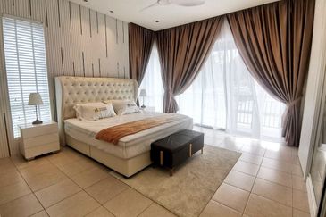 D' Venea @ Taman Bandar Senawang