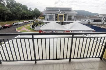 D' Venea @ Taman Bandar Senawang