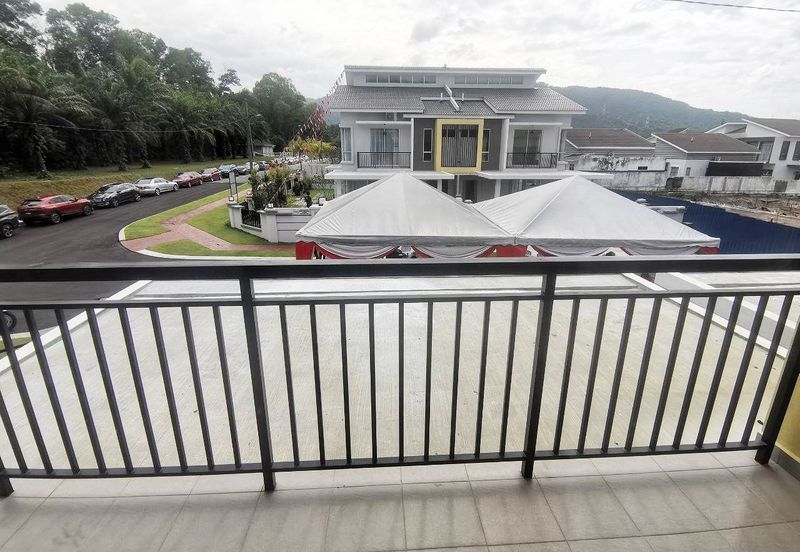 D' Venea @ Taman Bandar Senawang