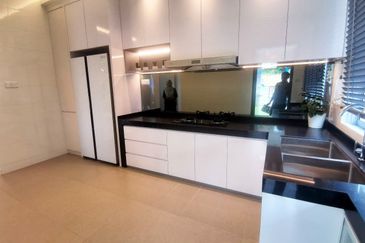 D' Venea @ Taman Bandar Senawang