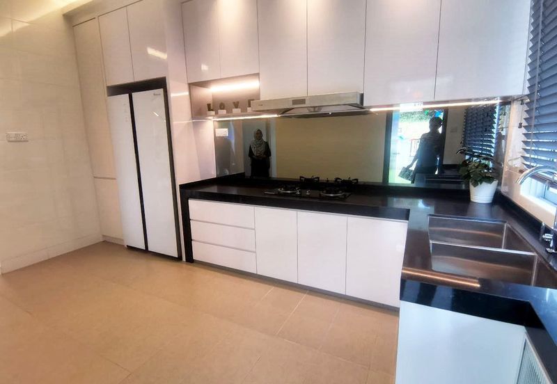 D' Venea @ Taman Bandar Senawang