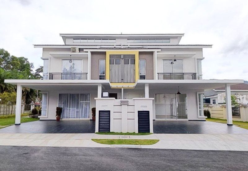 D' Venea @ Taman Bandar Senawang