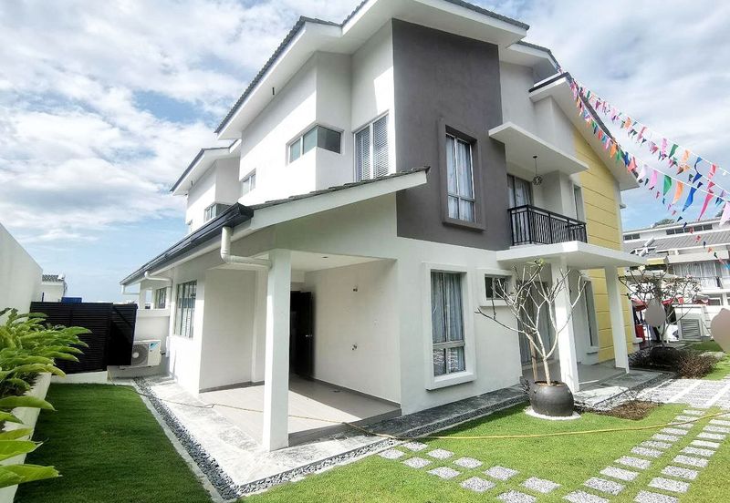 D' Venea @ Taman Bandar Senawang