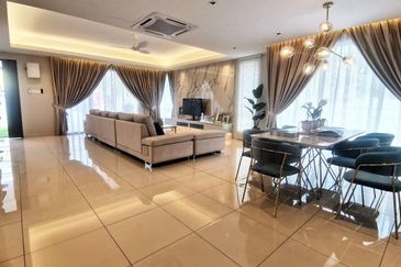 D' Venea @ Taman Bandar Senawang