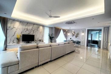 D' Venea @ Taman Bandar Senawang